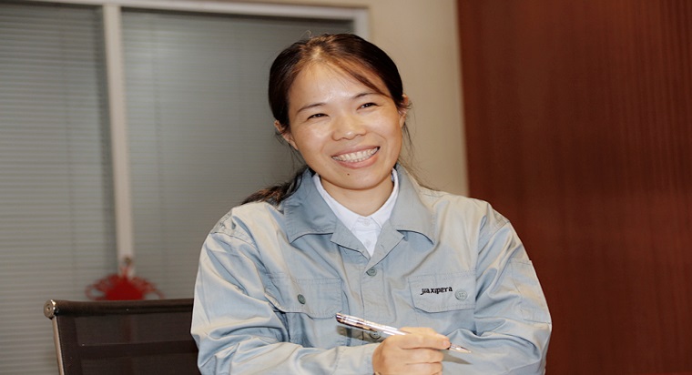 熱烈祝賀周慧博士光榮當選全國人大代表